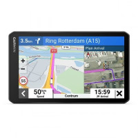 GPS Навигация за камиони GARMIN DĒZLCAM™ LGV710