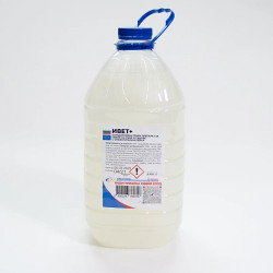 Течен сапун ИВЕТ, 5L