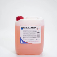 Обезмаслител ЕЛИОС СТРОНГ, 5L