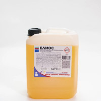Обезмаслител ЕЛИОС, 5L
