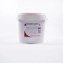 Калиев сапун, 18kg