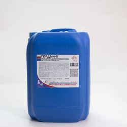 Почистващ препарат ГОРДЪН S, 30L