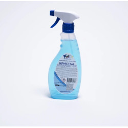 Препарат за прозорци КРИСТАЛ 0,5 l