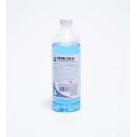Препарат за прозорци КРИСТАЛ, 1L