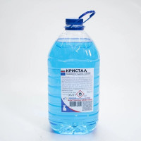Препарат за прозорци КРИСТАЛ, 5L