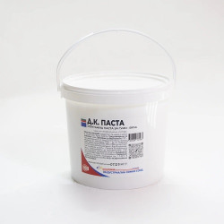 Монтажна паста за гуми Б.Г. ПАСТА 5 kg