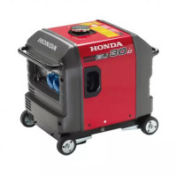 Генератор HONDA EU30iS1