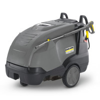 Пароструйка KARCHER HDS 11/18-4S Basic