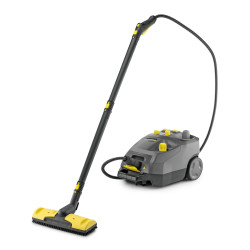 Пароводна машина KARCHER SG 4/4