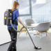 Акумулаторна гръбна прахосмукачка KARCHER BVL 5/1 Bp Pack