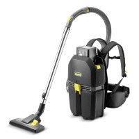 Акумулаторна гръбна прахосмукачка KARCHER BVL 5/1 Bp Pack
