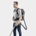Акумулаторна гръбна прахосмукачка KARCHER BVL 5/1 Bp Pack