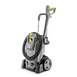 Водоструйка KARCHER HD 7/14-4 M Plus