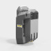 Стационарна водоструйка KARCHER HD 8/18-4 M St