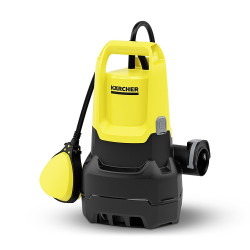 Потопяема помпа KARCHER SP 9.500 Dirt