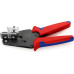Клещи за сваляне на изолация KNIPEX 195 mm
