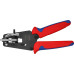 Клещи за сваляне на изолация KNIPEX 195 mm