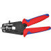 Прецизни клещи за соларни кабели KNIPEX 195 mm