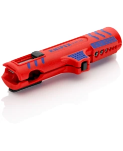 Универсален инструмент за зачистване на кабели KNIPEX