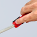 Универсален инструмент за зачистване на кабели KNIPEX