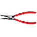 Зегер клещи външни прави KNIPEX 19 - 60 mm