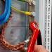 Изолиран ключ лула KNIPEX 11 mm