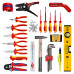 Раница за инструменти KNIPEX Modular X18 Electric