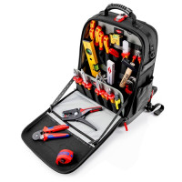 Раница за инструменти KNIPEX Modular X18 Electric