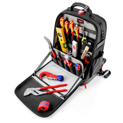 Раница за инструменти KNIPEX Modular X18 Plumbing
