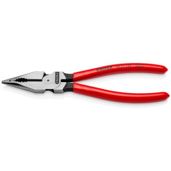 Клещи комбинирани усилени KNIPEX 185 mm