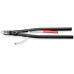 Прави вътрешни зегер клещи KNIPEX 122 - 300 mm