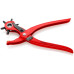 Клещи KNIPEX замба с въртящ се барабан