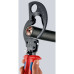 Резач за кабели KNIPEX 250 mm ДКР