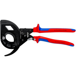 Клещи резачки за кабели KNIPEX 