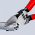 Странични резачки усилени KNIPEX 160 mm