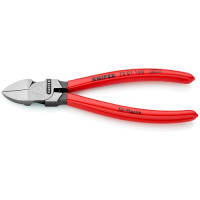 Странични резачки усилени KNIPEX 160 mm