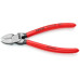 Странични резачки усилени KNIPEX 160 mm