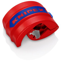 Тръборез за пластмасови тръби KNIPEX Bix