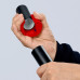 Тръборез за пластмасови тръби KNIPEX Bix