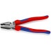 Клещи комбинирани усилени KNIPEX 225 mm ДКР и АТР