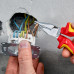 Клещи KNIPEX комбинирани усилени 1000V