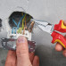 Клещи комбинирани със заострени челюсти KNIPEX 185 mm