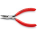 Клещи с удължена обла челюст KNIPEX 125 mm АТР