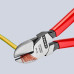 Диагонални усилени резачки KNIPEX 160 mm АТР