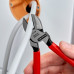 Диагонални усилени резачки KNIPEX 160 mm АТР