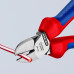 Клещи усилени резачки KNIPEX за диагонално рязане 160 mm