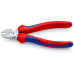 Диагонални резачки усилени KNIPEX 160 mm ДКР и хром