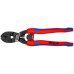 Клещи резачки KNIPEX COBOLT 200 mm с пружина