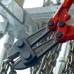 Ножица KNIPEX за арматура 910mm