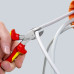 Клещи резачки усилени KNIPEX 160 mm